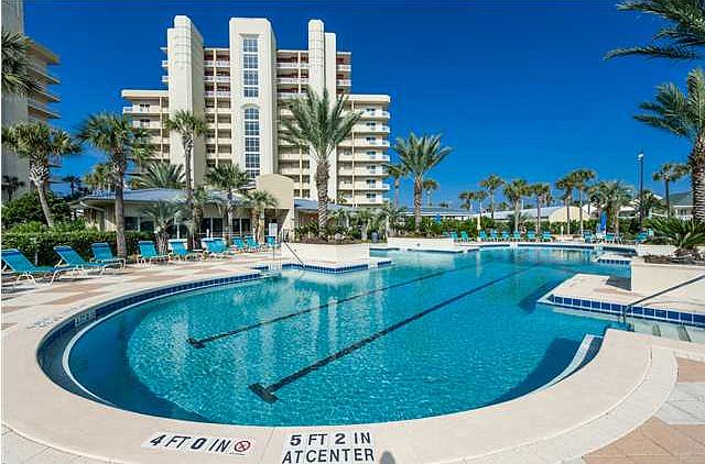 1st image of 725 Gulf Shore Dr Unit 703B