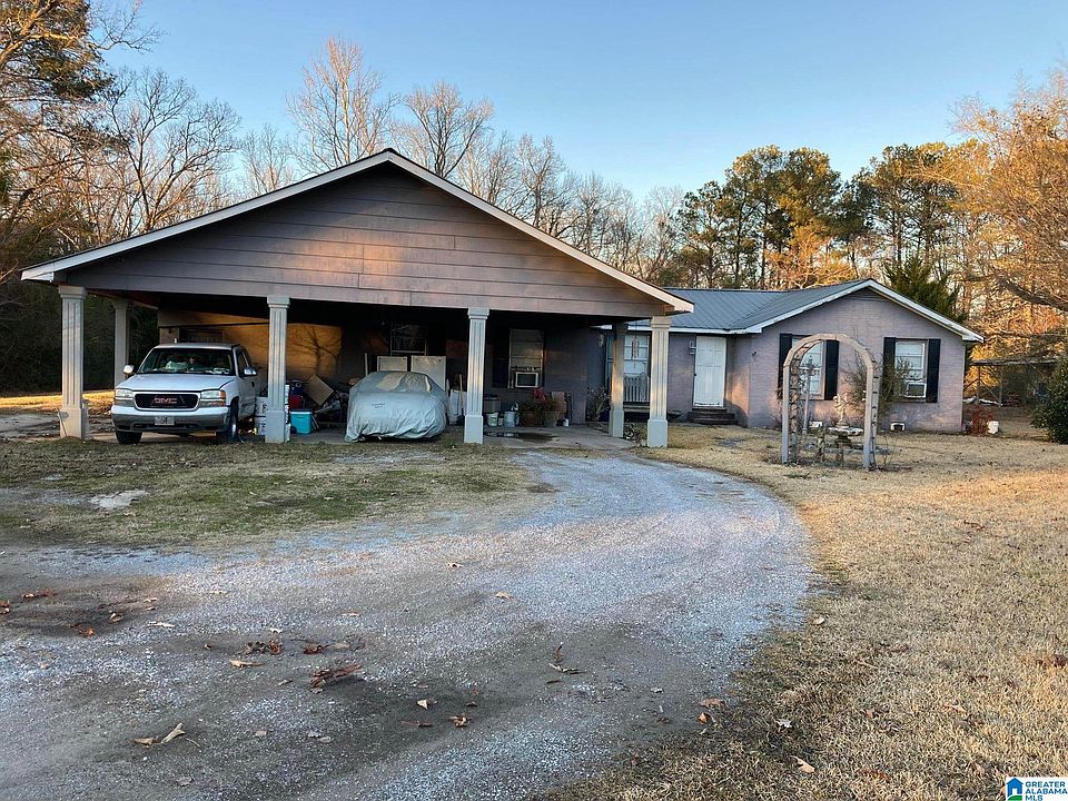 4250 McLain St S, Hokes Bluff, AL 35903 MLS 21374439 Zillow