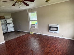 406 N Hughes St, Howe, TX 75459