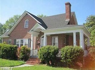 3100 Dumbarton Rd, Henrico, VA 23228