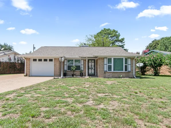757 Southwood Dr, Athens, TX 75751