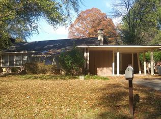 5 Laurel Ln, Jackson, TN 38301