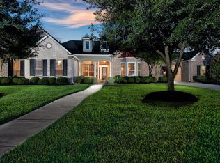 17303 Ledgefield, Cypress, TX 77433