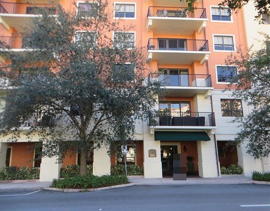 1st image of 100 Andalusia Ave APT 202