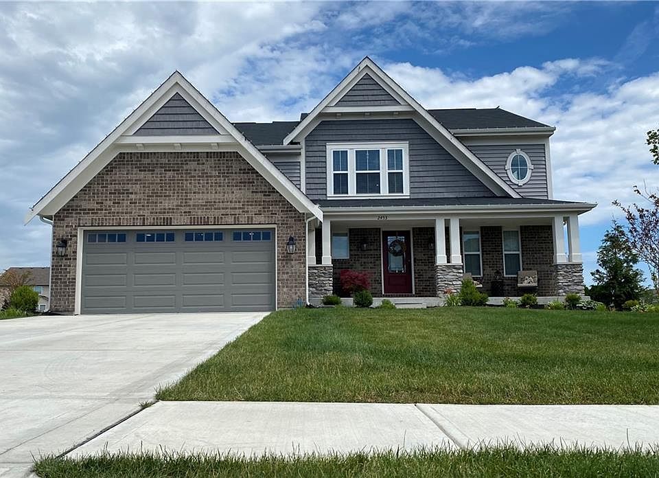 1st image of 2453 Silver Rose Dr