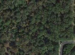 2306 An County Rd, Montalba, TX 75853
