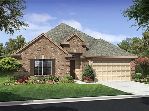 5601 Gunnison Turn Rd, Austin, TX 78738