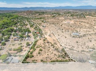 4325 E Goldmine Rd, Rimrock, AZ 86335
