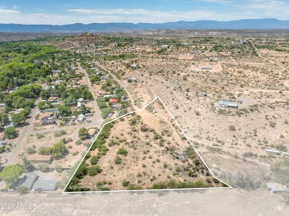 4325 E GOLDMINE Road #-, Rimrock, AZ 86335