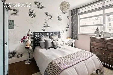 Rented by Compass