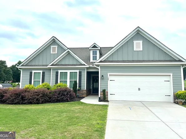 167 Waterford Cir, Cornelia, GA 30531