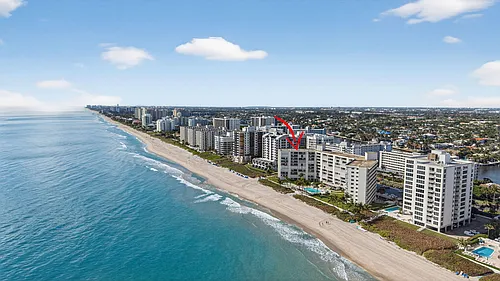 3101 S Ocean Blvd #302 Photo 1