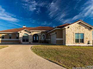 110 Kiwi Ln, Spring Branch, TX 78070