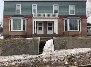 616 N Pine St, Ishpeming, MI 49849