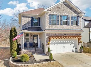 5815 Crest Oak Way, Cumming, GA 30028