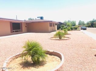 5722 W Heatherbrae Dr, Phoenix, AZ 85031