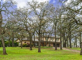 3450 Fm 731, Burleson, TX 76028