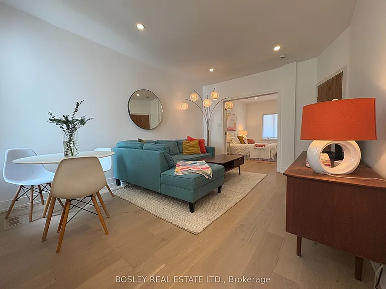 111 Carlaw Ave — Photo 3