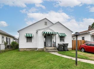 1731 Sharon Ave, Indianapolis, IN
