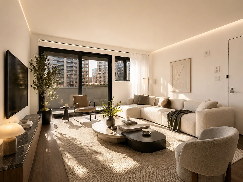 7 E 30th St #21B