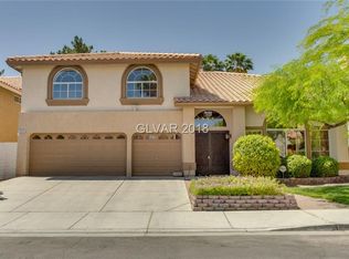 2413 Enchantment Cir, Henderson, NV 89074