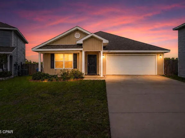 5809 Tiagra Dr, Panama City, FL 32404
