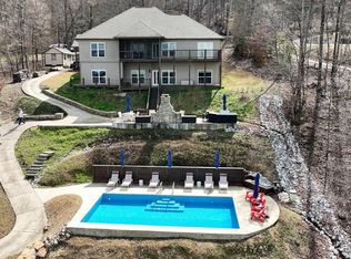 1760 Sunset Pl, Southside, AL 35907