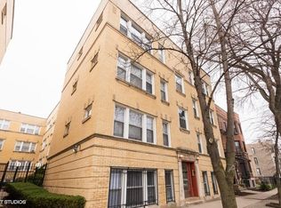4008 N Kenmore Ave #1N, Chicago, IL 60613