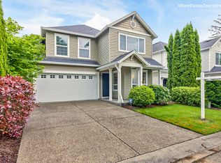 1302 NE Margeaux Pl, Hillsboro, OR