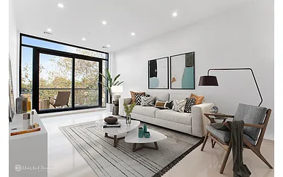 Sold by Douglas Elliman