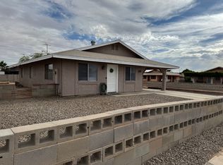 631 W Orchid St, Somerton, AZ 85350