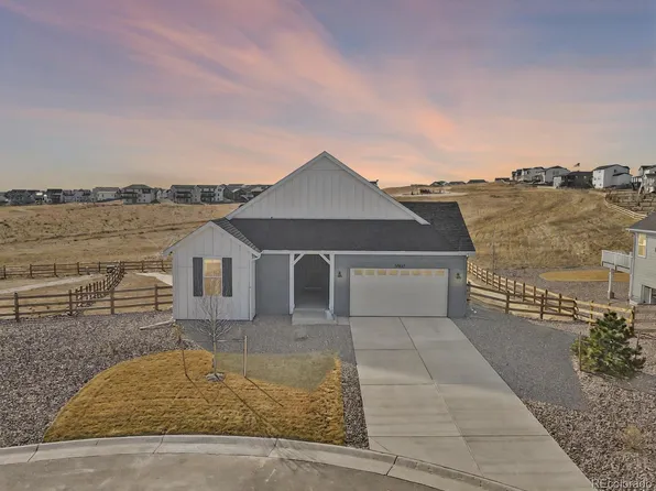 39638 Yorktown Terrace, Elizabeth, CO 80107