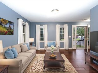 55 Glenrose Ave UNIT 55, Braintree, MA 02184