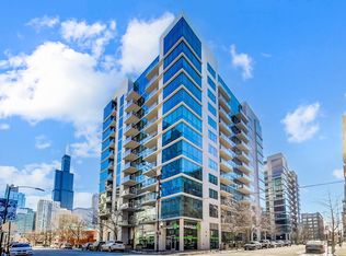 123 S Green St APT 601B, Chicago, IL 60607