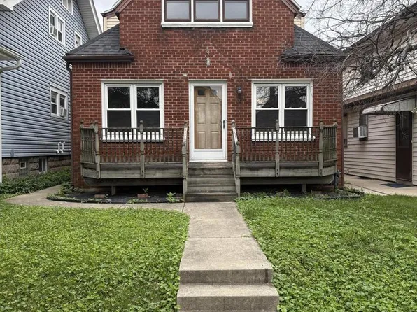 3417 South 8th STREET, Milwaukee, WI 53215