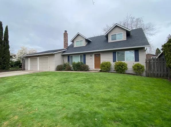 5835 SW 205th Ave, Beaverton, OR 97078