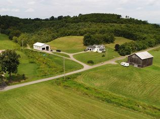 345 Gastown Rd, Shelocta, PA 15774