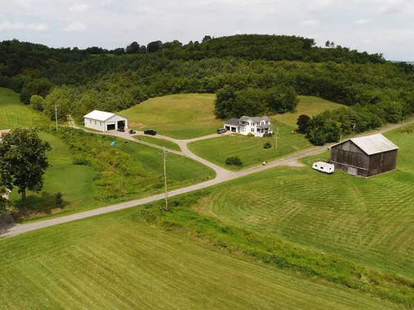 345 Gastown Rd, Shelocta, PA 15774