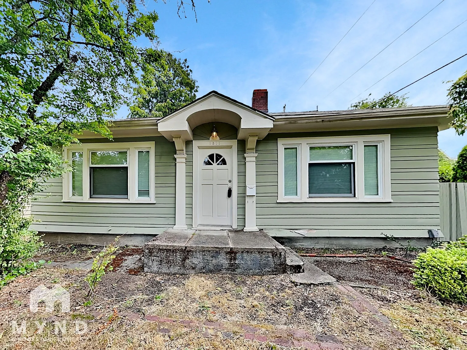 4 bed, 2.0 bath, 2100 sqft, $2,875 — Photo 1