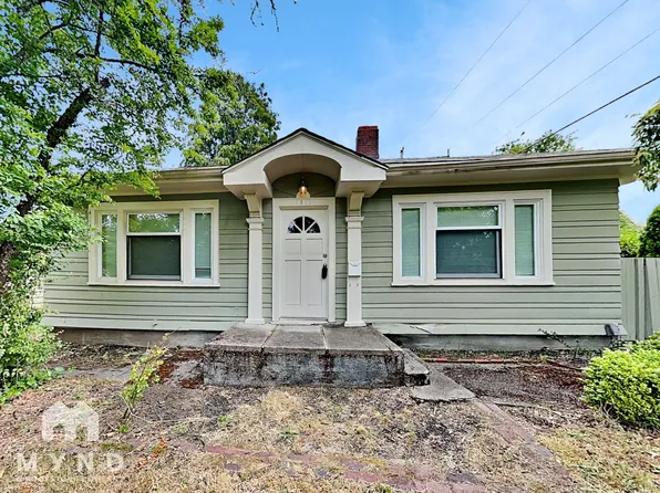 1311 N Alder St, Tacoma, WA 98406
