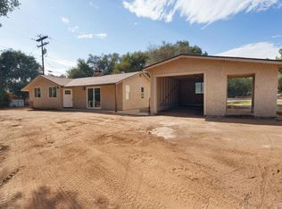 27544 Old Highway 80, Guatay, CA 91931