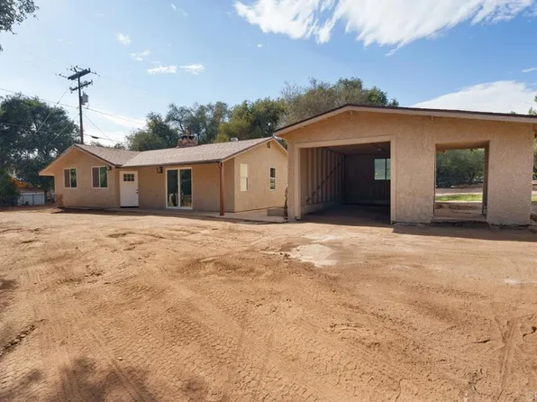 27544 Old Highway 80, Guatay, CA 91931