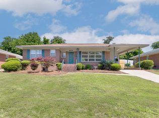 4414 Chalfonte Dr, Columbus, GA