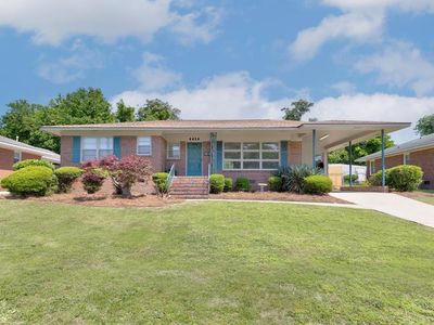 4414 Chalfonte Dr, Columbus, GA, 31904