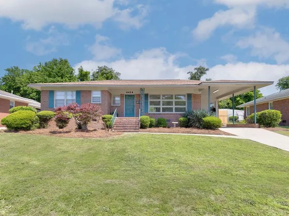 4414 Chalfonte Dr, Columbus, GA 31904