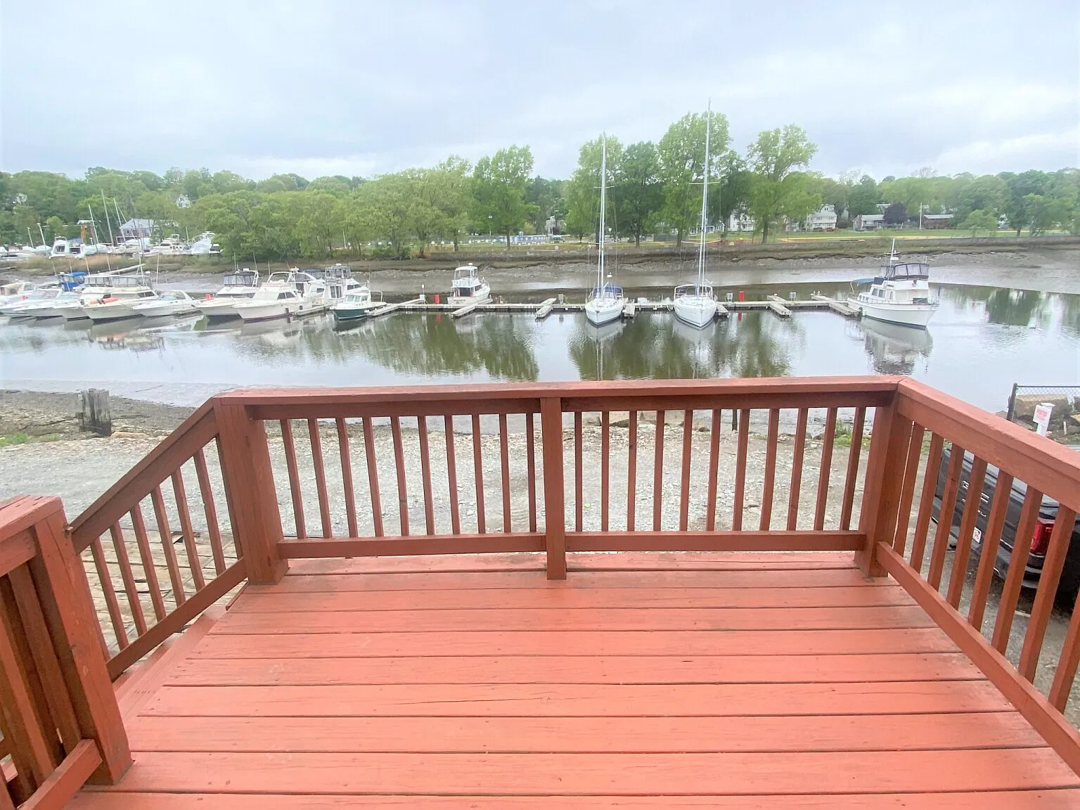 2 bed, 1.0 bath, $2,600 — Photo 4