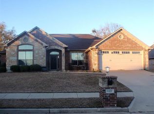 4409 Red Oak Trl, Longview, TX 75604