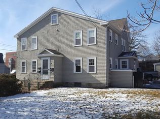 10 Lothrop St #1, Beverly, MA 01915