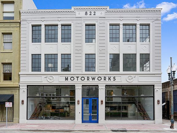 4th image of 822 Howard Ave #101