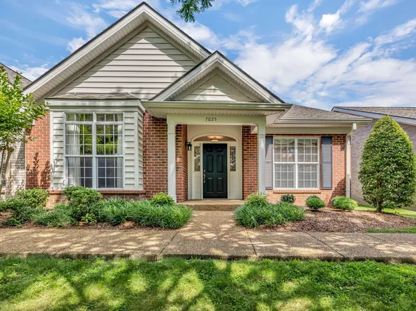 7025 Sunrise Cir, Franklin, TN 37067